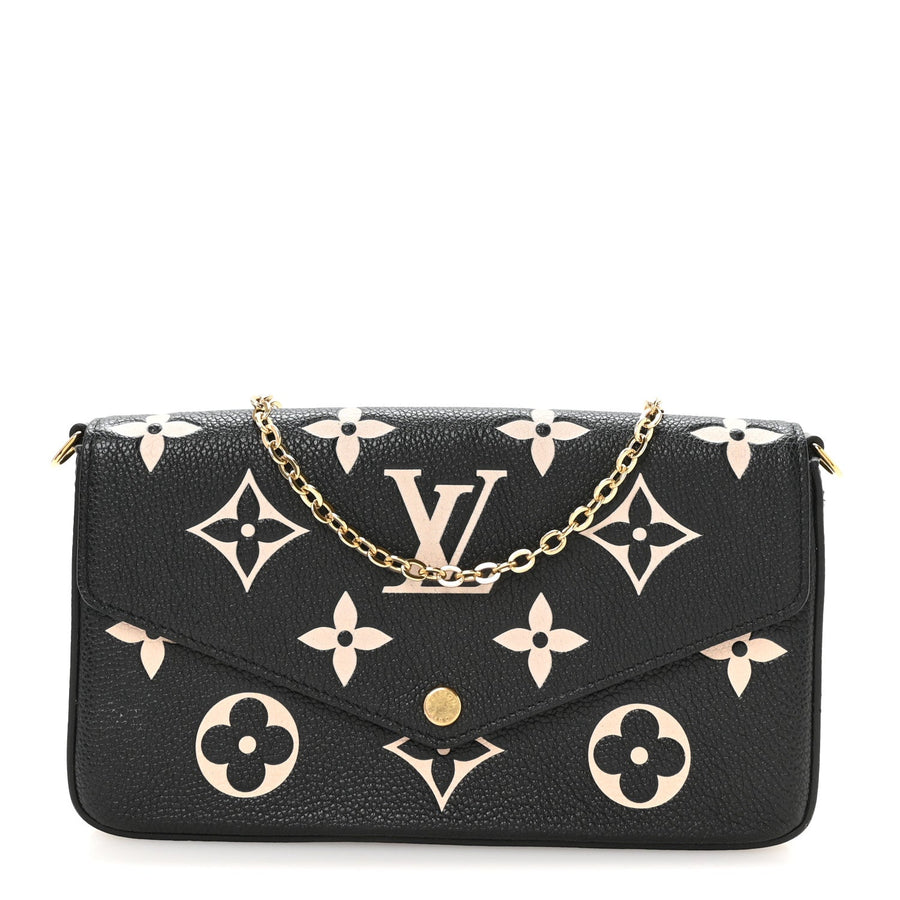 Louis Vuitton Empreinte Giant Felicie