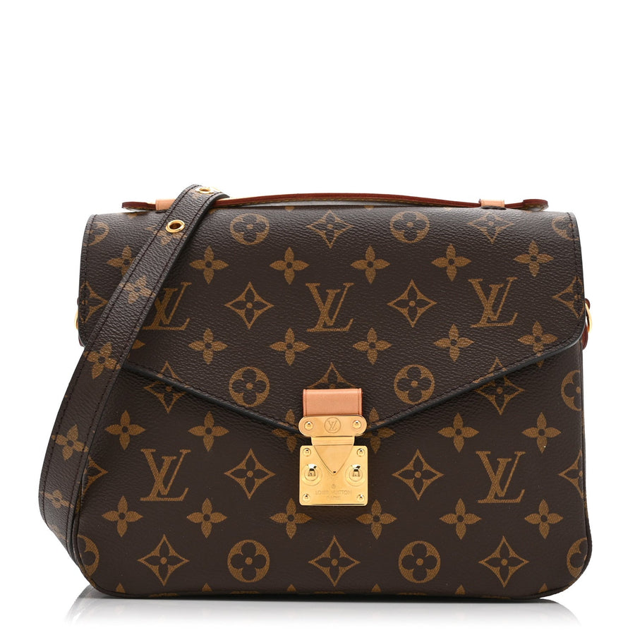 Louis Vuitton Pochette Metis