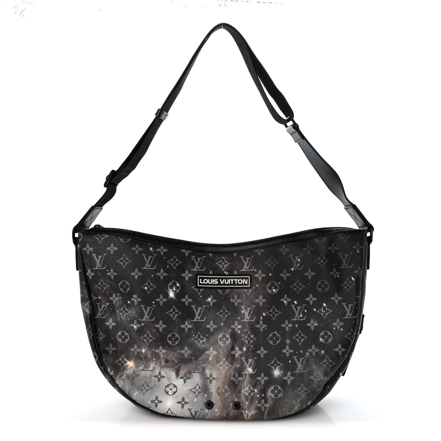 Louis Vuitton Galaxy Alpha Hobo