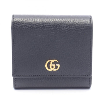 Gucci Gg Marmont Bi-Fold Compact Wallet