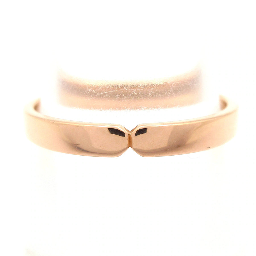 Hermes Everkelly 18K Rose Gold