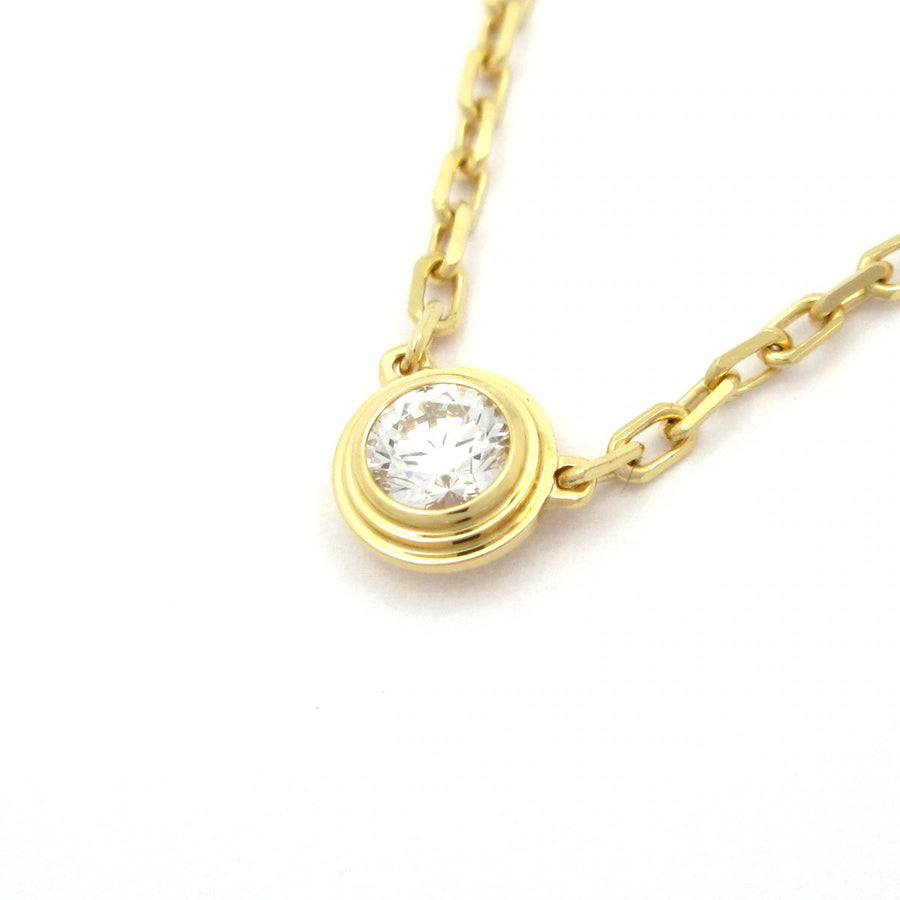 Cartier D'Amour Small / Diamants Legende