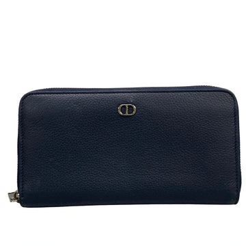 Dior/Christiandior Black Leather