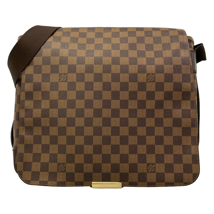 Louis Vuitton Bastille Ebene Damier