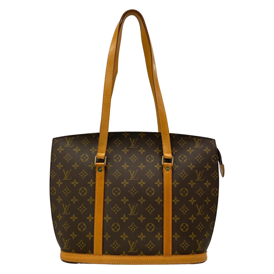Louis Vuitton Babylone Shoulder Bag