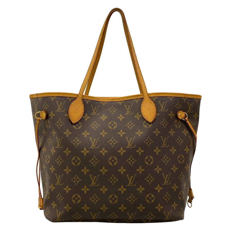 Louis Vuitton Neverfull Mm Tote Bag