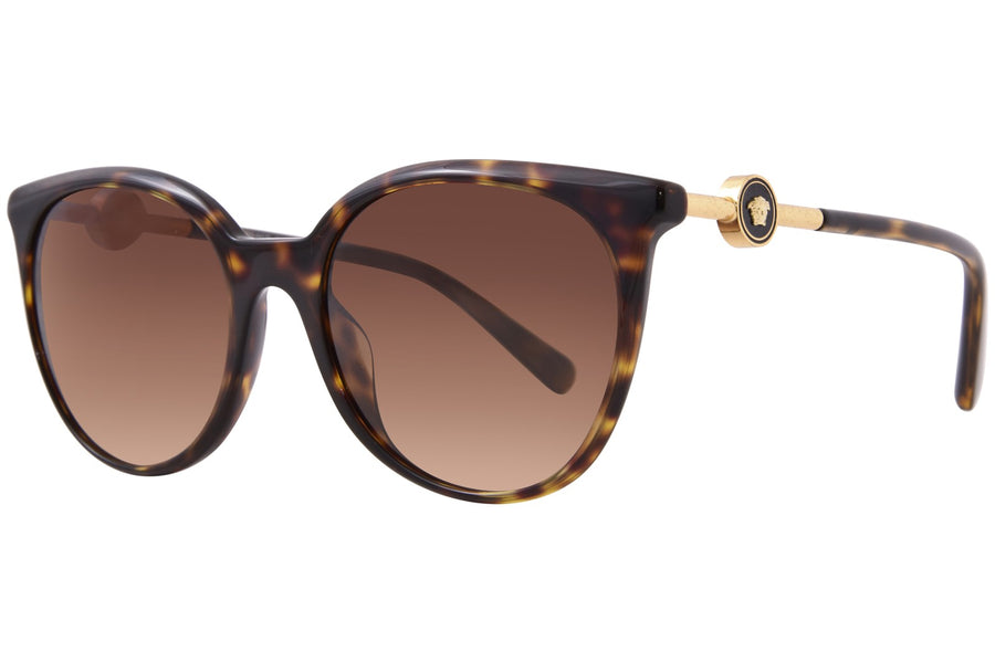 Versace Sunglasses Women's