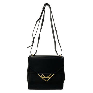 Bottega Veneta The Clip Shoulder Bag