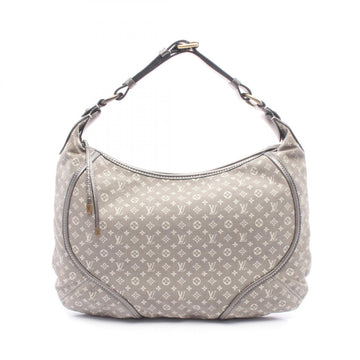 Louis Vuitton Manon Mm Shoulder Handbag
