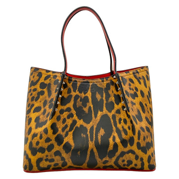 Christian Louboutin Tote Bag Light Brown