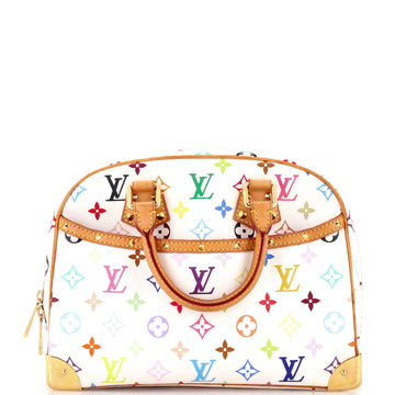Louis Vuitton Trouville Handbag