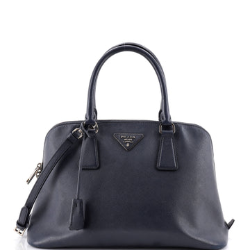 Prada Promenade Bag Saffiano Leather