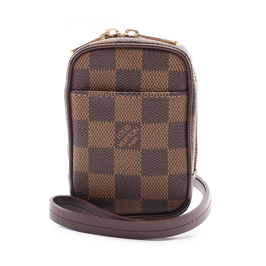 Louis Vuitton Etui Okapi Pm Pouch Cace