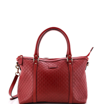 Britt Convertible Dome Satchel