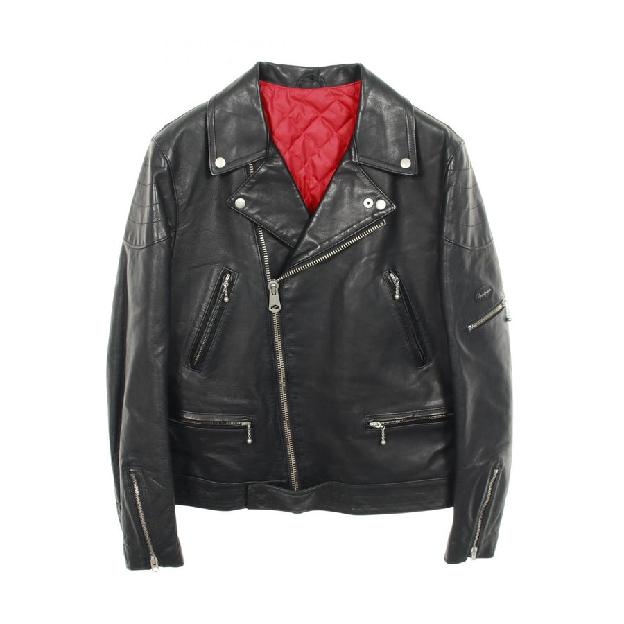 Yohji Yamamoto Pour Homme Riders Jacket