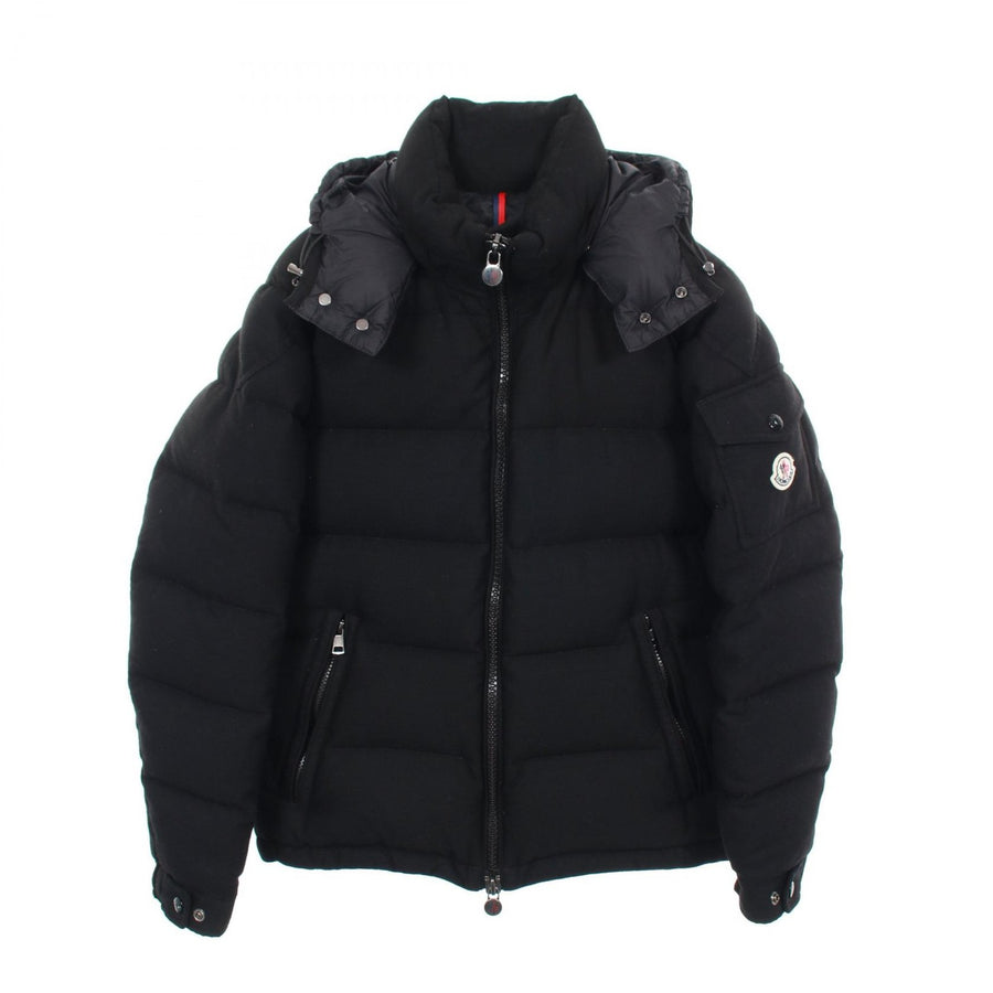 Moncler Montgenevre Down Jacket Coat
