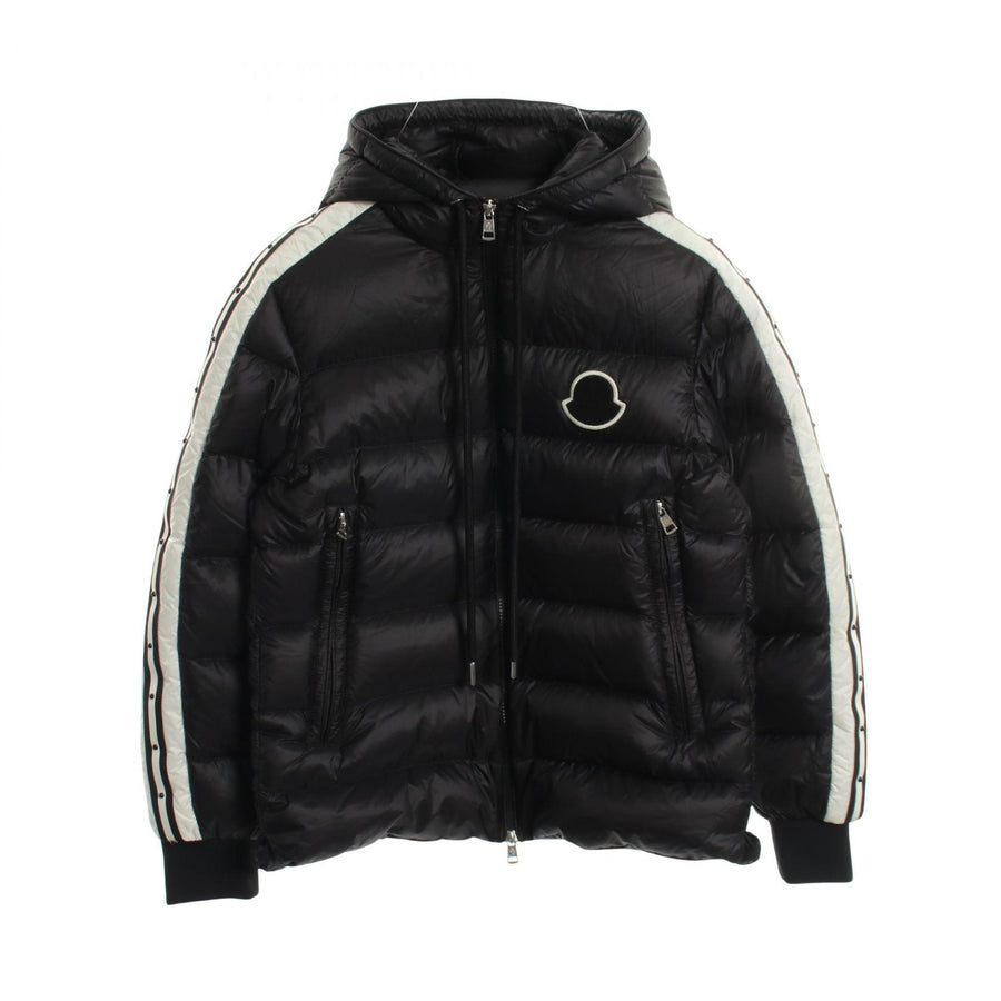 Moncler Stellaire Down Jacket Coat Nylon