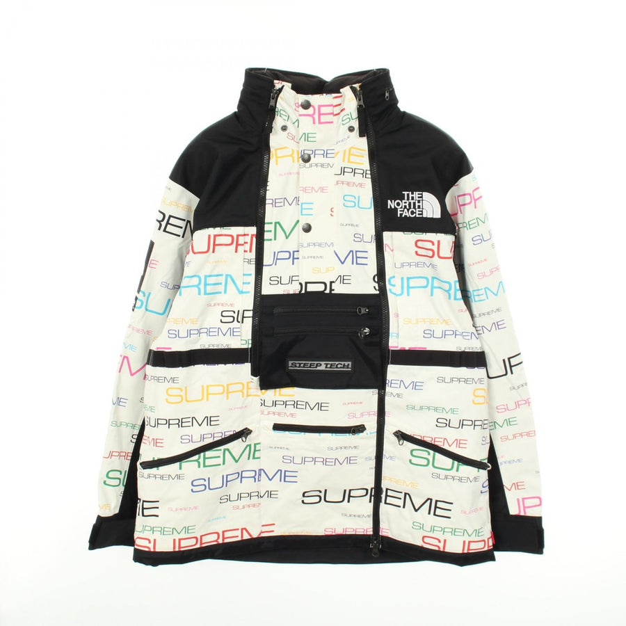 Supreme The North Face Jacket Mountain