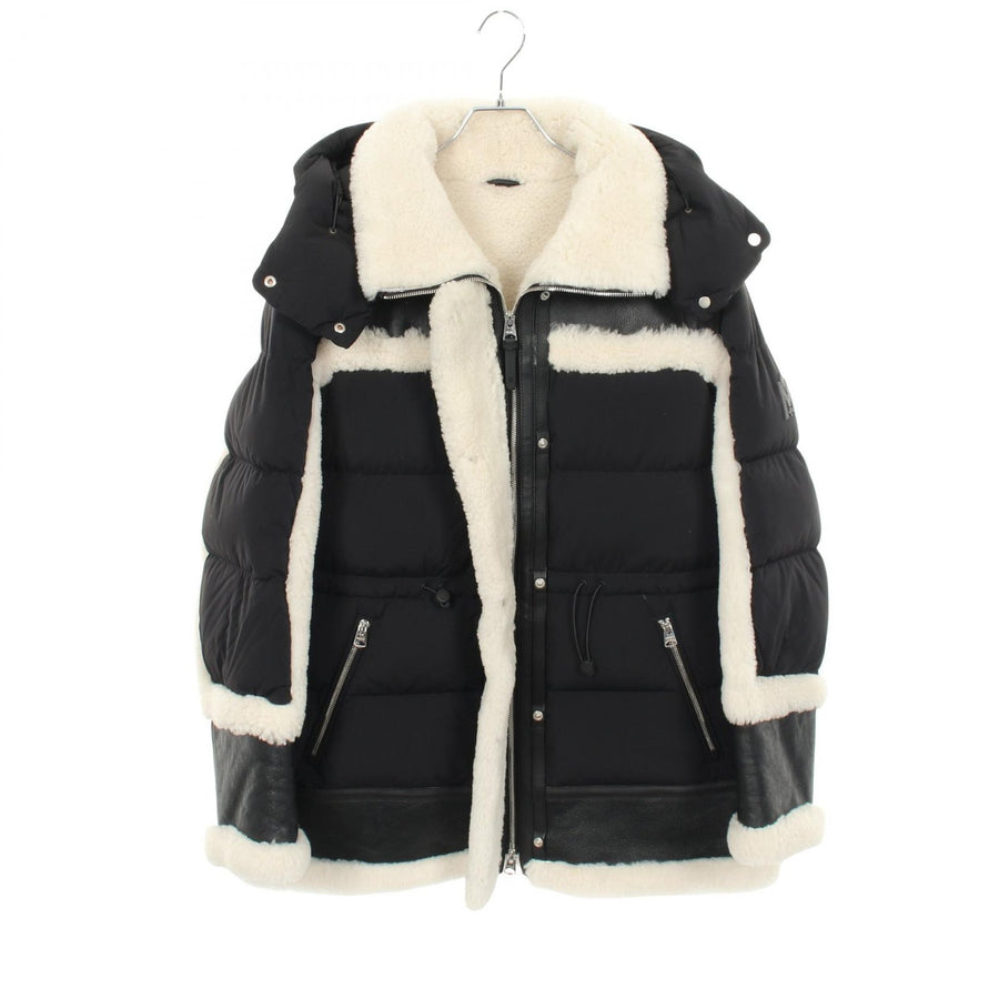 Mackage Lilibeth Shearling Down Jacket