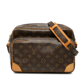 Louis Vuitton Nil Crossbody Pre-Loved
