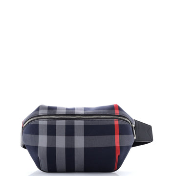 Burberry Sonny Belt Bag House Check