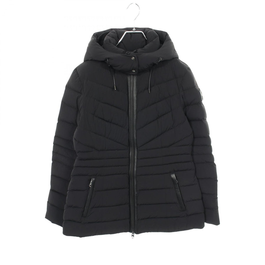 Mackage Patsy Nfr Down Jacket Coat Nylon