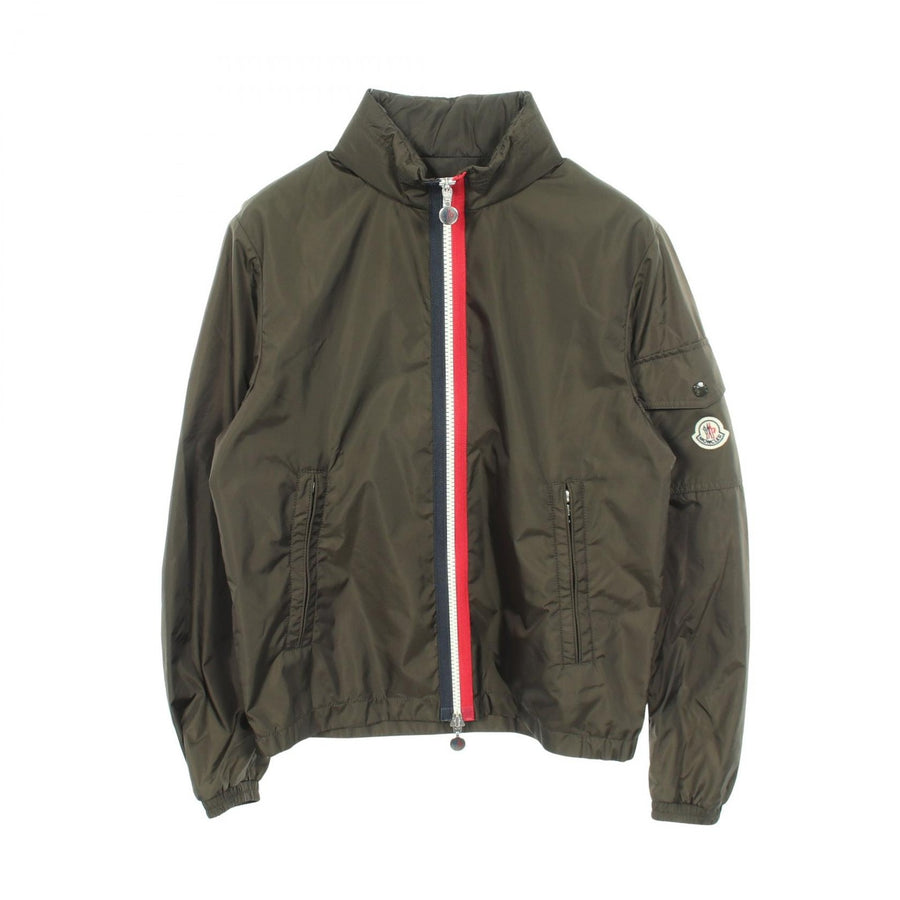 Moncler Keralle Zip-Up Hooded Jacket
