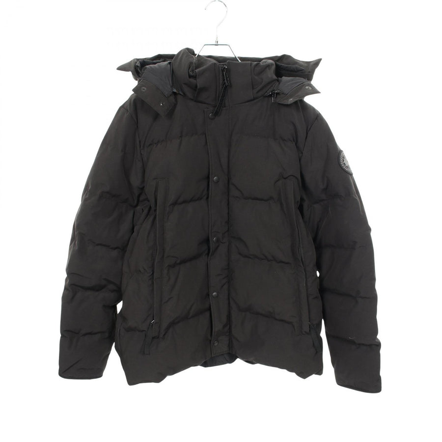 Canada Goose Wyndham Black Label Down