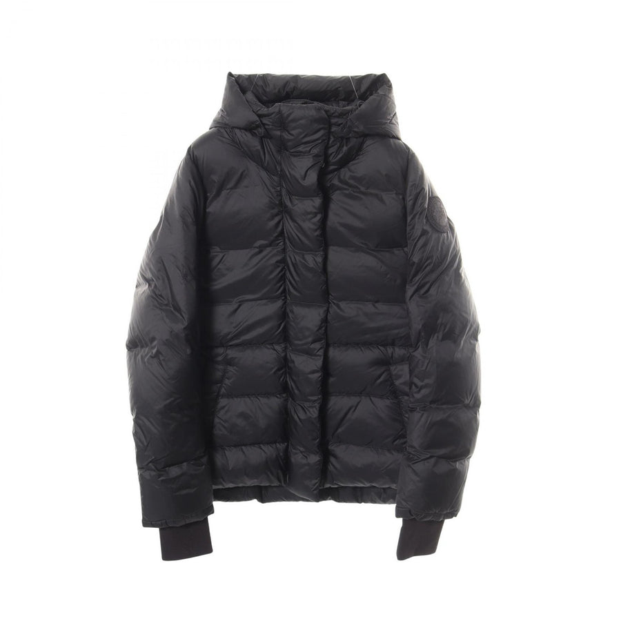 Canada Goose Ron Herman Black Label Down