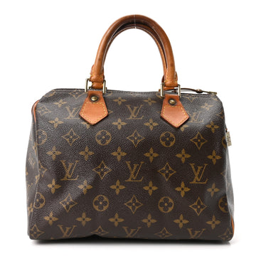 Louis Vuitton Speedy 25