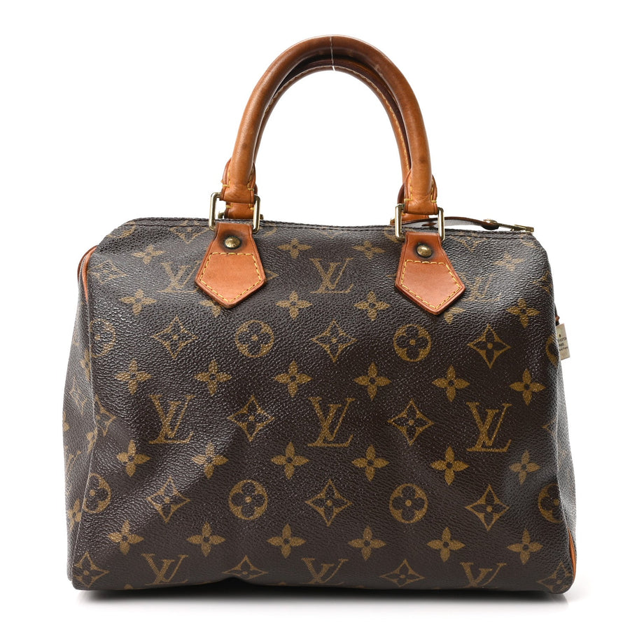 Louis Vuitton Speedy 25