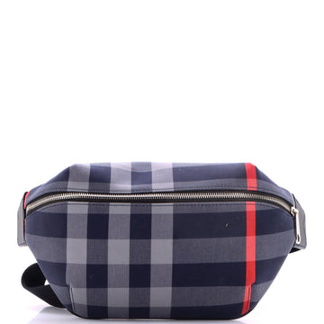 Burberry Sonny Belt Bag House Check