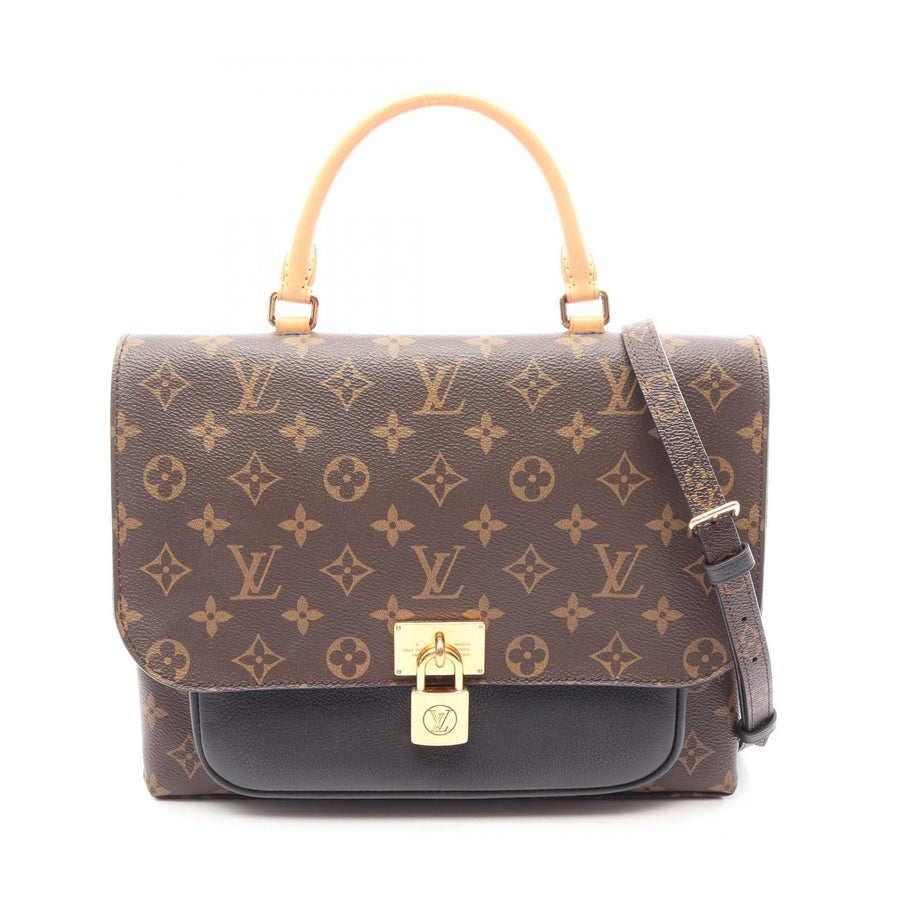 Louis Vuitton Marignan Crossbody Handbag