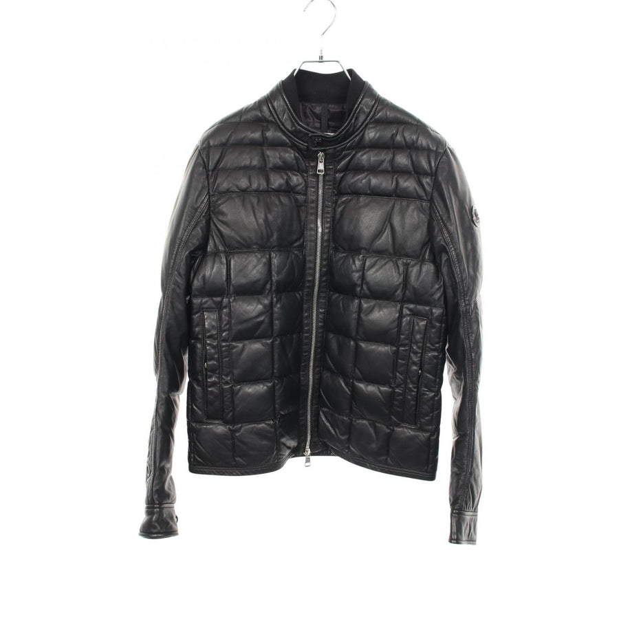 Moncler Trionphe Pannel Down Jacket