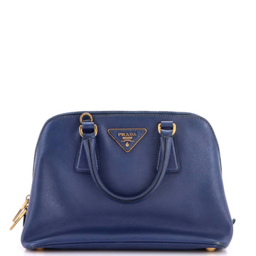 Prada Promenade Bag Saffiano Leather