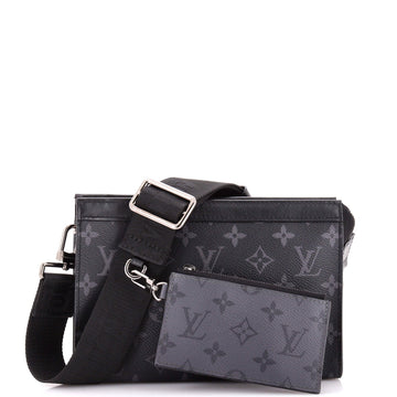 Louis Vuitton Gaston Wearable Wallet