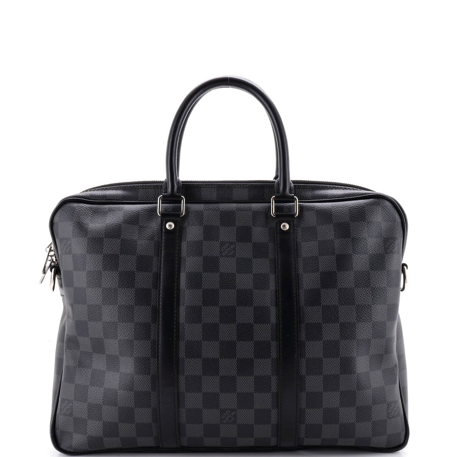 Louis Vuitton Porte-Documents Voyage