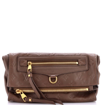 Louis Vuitton Petillante Clutch