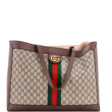 Gucci Disney Three Little Pigs Ophidia
