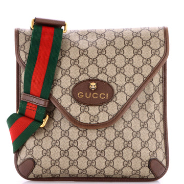 Gucci Neo Vintage Envelope Messenger Gg