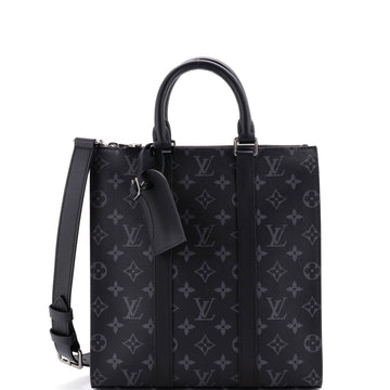 Louis Vuitton Sac Plat Cross Bag Eclipse