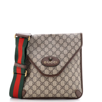 Gucci Neo Vintage Envelope Messenger Gg