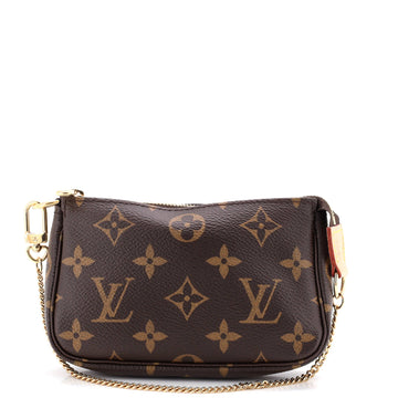 Louis Vuitton Pochette Accessoires