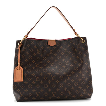 Louis Vuitton Graceful Mm Pivoine