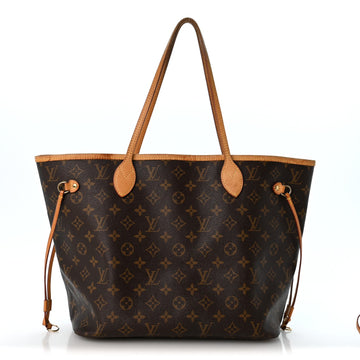 Louis Vuitton Neo Neverfull Mm Pivoine