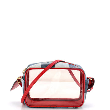 Louis Vuitton Beach Pouch Damier And