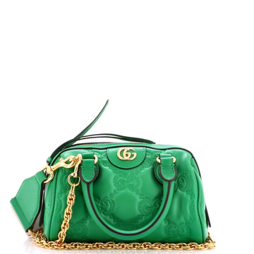 Gucci Ophidia Convertible Boston Top