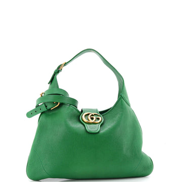 Gucci Aphrodite Shoulder Bag Leather