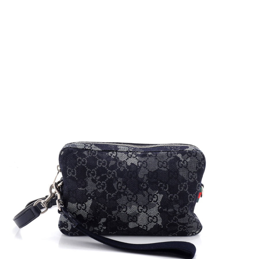 Gucci Convertible Crossbody Bag