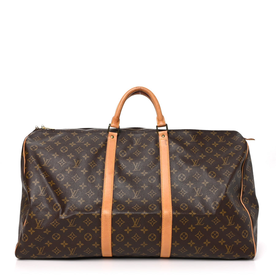 Louis Vuitton Keepall 60